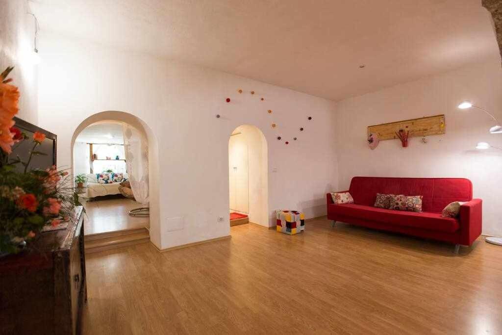 Casa Principe Open Space Wifi Ac All Comforts Daire Alghero Dış mekan fotoğraf
