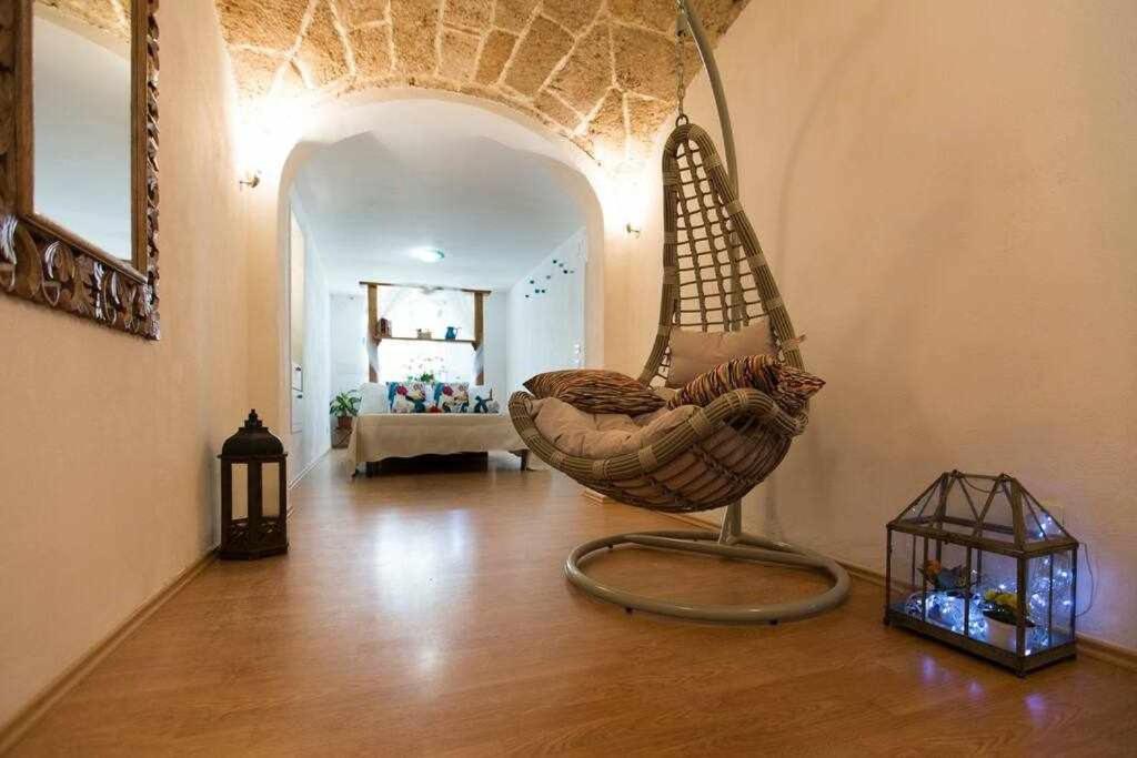 Casa Principe Open Space Wifi Ac All Comforts Daire Alghero Dış mekan fotoğraf