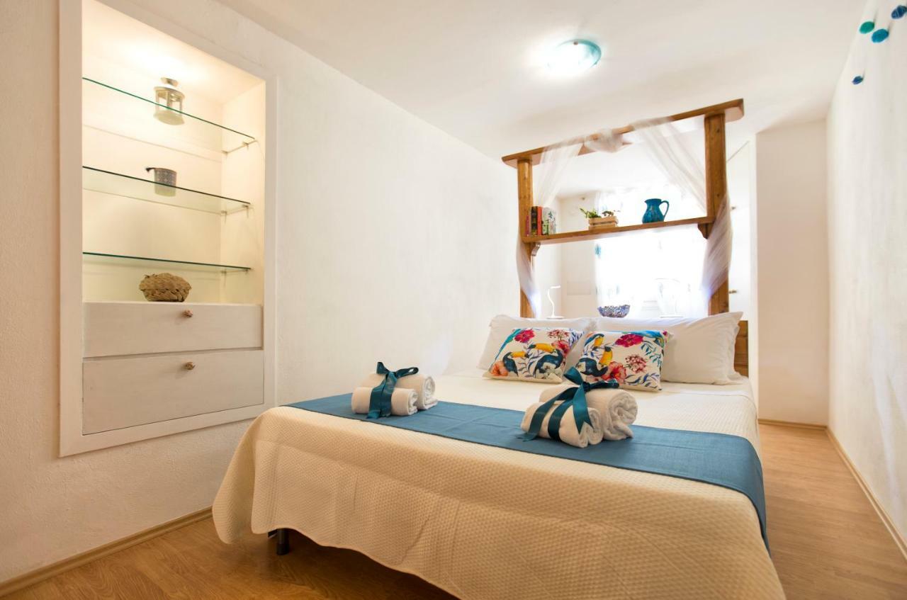 Casa Principe Open Space Wifi Ac All Comforts Daire Alghero Dış mekan fotoğraf