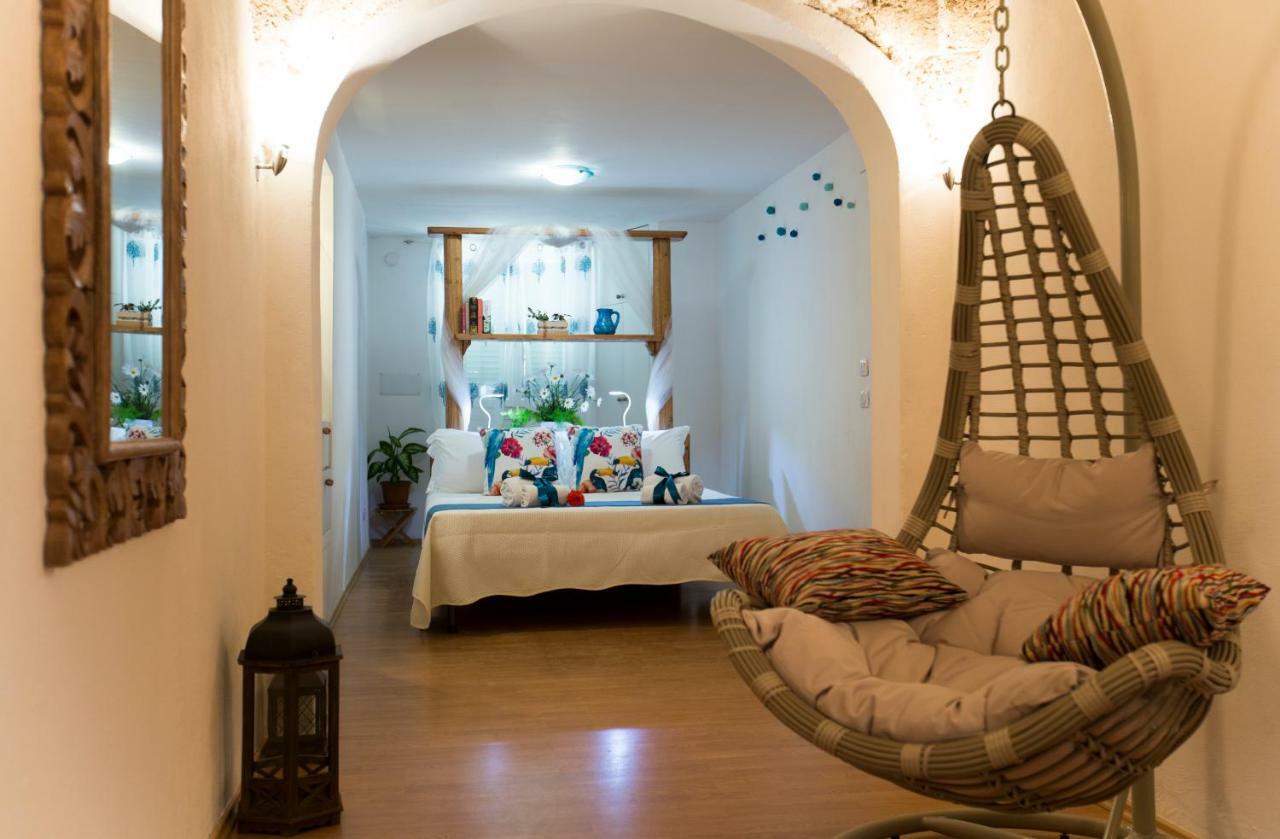 Casa Principe Open Space Wifi Ac All Comforts Daire Alghero Dış mekan fotoğraf