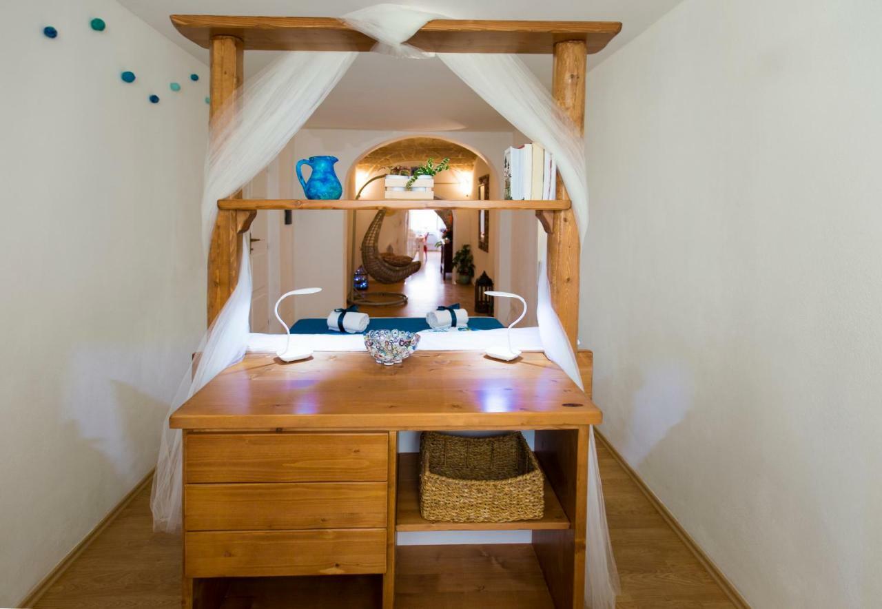 Casa Principe Open Space Wifi Ac All Comforts Daire Alghero Dış mekan fotoğraf